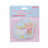 Kirby Happy Breakfast Paper Room Fragance