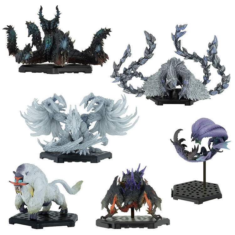 Capcom Figure Builder Standard Model Plus Vol.29