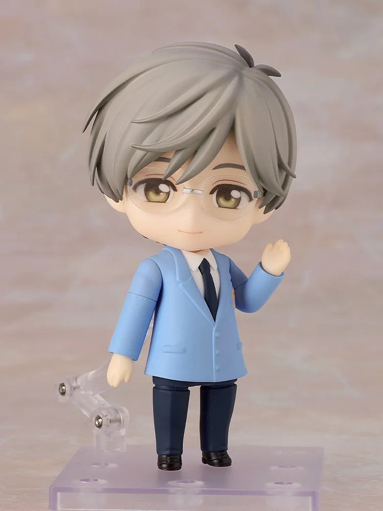 Nendoroid 2743 Card Captor Sakura Clear Card Tsukishiro Yukito