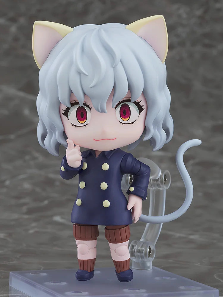 Nendoroid 2913 Hunter x Hunter Neferpitou