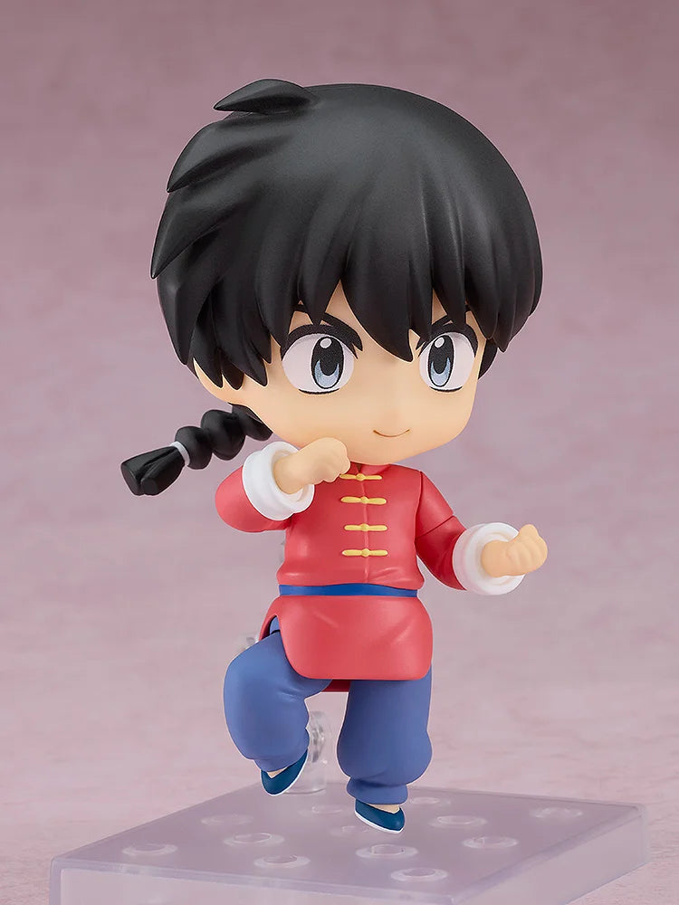 Nendoroid 2690 Ranma 1/2 Ranma Saotome