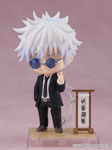 Nendoroid 2440 Jujutsu Kaisen Satoru Gojo Suit Ver.