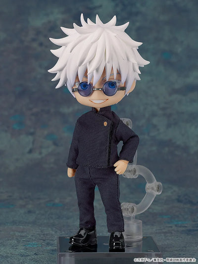 Nendoroid  Doll Jujutsu Kaisen Satoru Gojo Uniform Ver.