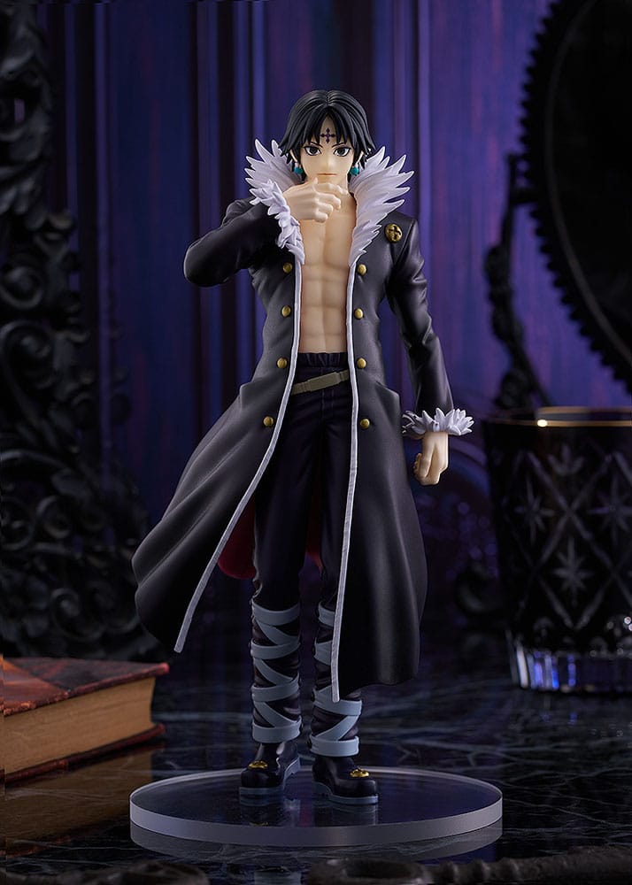 POP UP PARADE Hunter x Hunter - Chrollo Lucifer