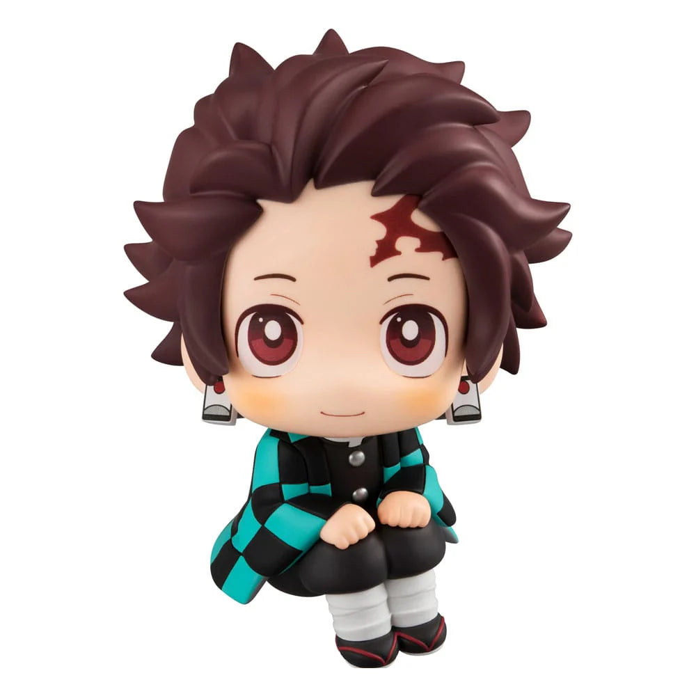Look Up Series Demon Slayer Kamado Tanjiro  Figure