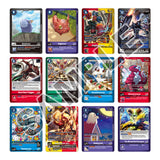 Digimon TCG: Limited Card Pack- ANOTHER KNIGHT- [ LM-07]