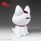 Dandadan Coin Bank Turbo Granny Figure