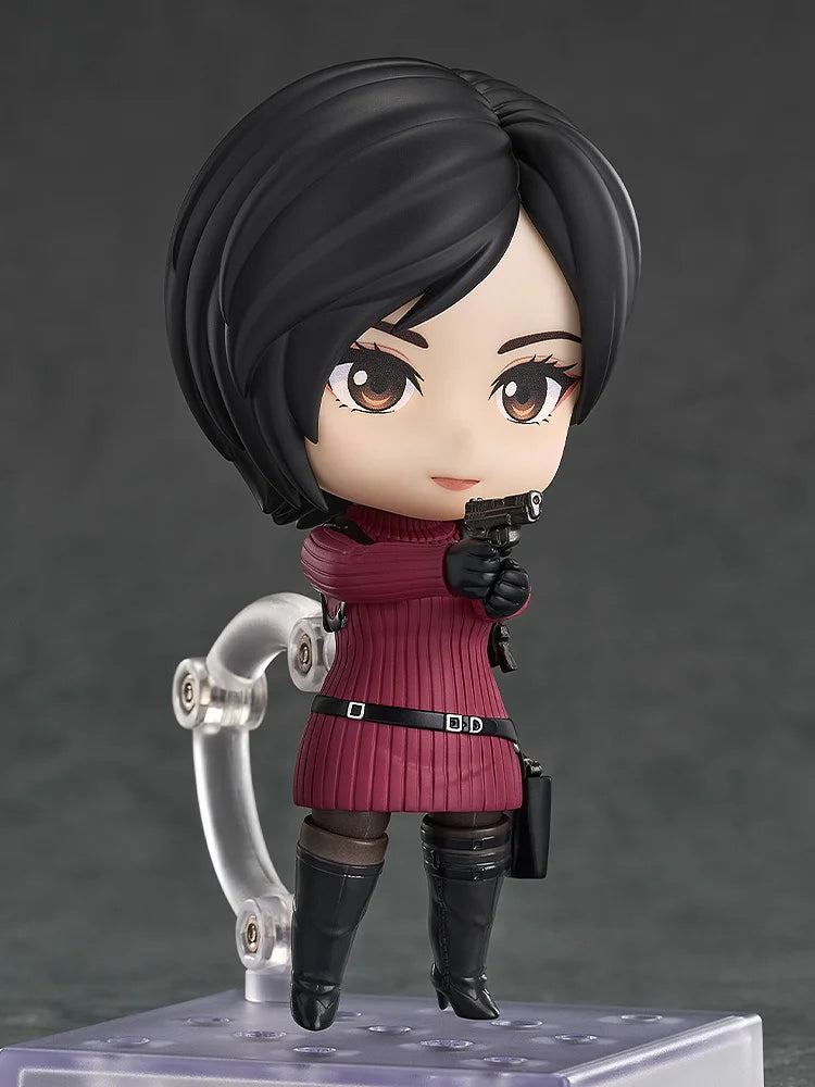 Nendoroid 2761 Resident Evil Ada Wong