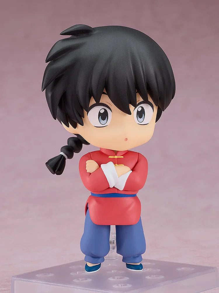 Nendoroid 2690 Ranma 1/2 Ranma Saotome