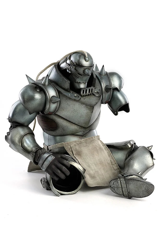 "FULLMETAL ALCHEMIST Figzero 1/6 Alphones Elric"