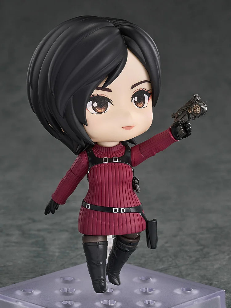 Nendoroid 2761 Resident Evil Ada Wong