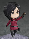 Nendoroid 2761 Resident Evil Ada Wong