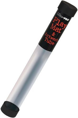 Ultra Pro: Play Mat & Artwork Tube