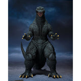 S.H.Monster Arts "Godzilla Final Wars" Godzilla (2004)
