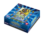 DIGIMON CARD GAME -CLASSIC COLLECTION- BOOSTER BOX