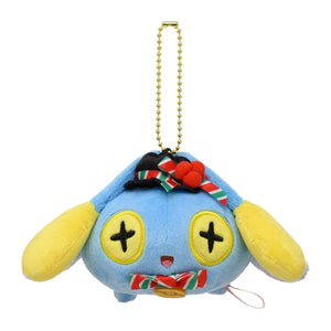 Pokémon Christmas in the Sea Chinchou Mascot Plush