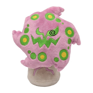 Pokémon fit Spiritomb