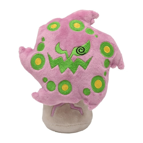Pokémon fit Spiritomb
