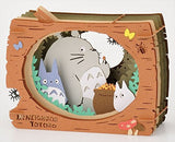 Ghibli - My Neighbor Totoro "Feast" Paper Theater