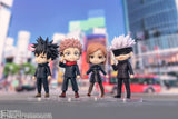 Figuarts mini Yuji Itadori