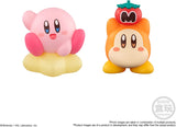Kirby Friends Sofubi Collection
