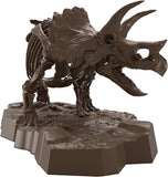 BANDAI HOBBY MODEL KIT 1/32 Imaginary Skeleton Triceratops