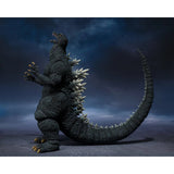S.H.Monster Arts "Godzilla Final Wars" Godzilla (2004)