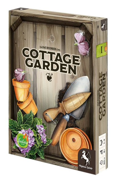 Cottage Garden
