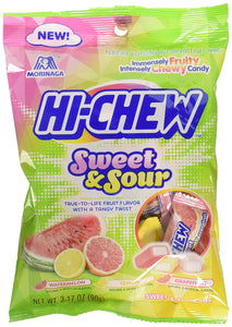 Hi-Chew Sweet & Sour