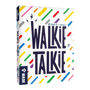 Walkie Talkie - MULTILENGUAJE