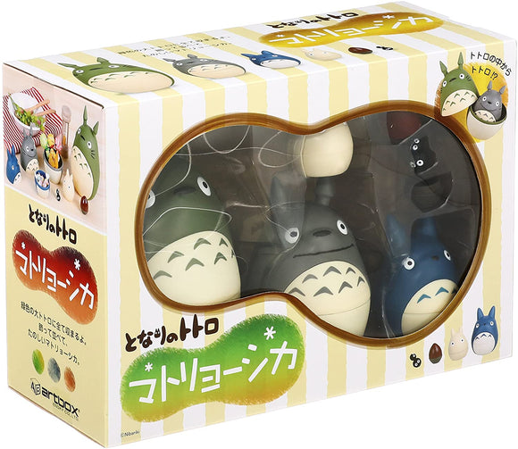 Ghibli - My Neighbor Totoro Matryoshka