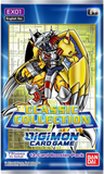 DIGIMON CARD GAME -CLASSIC COLLECTION- BOOSTER BOX