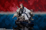 Figuarts ZERO Sukuna