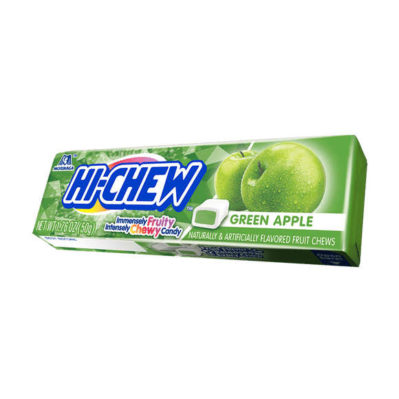 Morinaga Hi Chew Green Apple