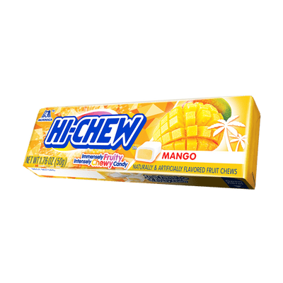 Morinaga Hi Chew Mango