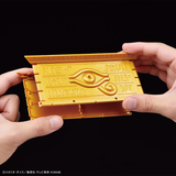 Yu-Gi-Oh! GOLD SARCOPHAGUS for ULTIMAGEAR MILLENNIUM PUZZLE