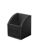 Dragon Shield: Deckbox Nest 100 Black/Black