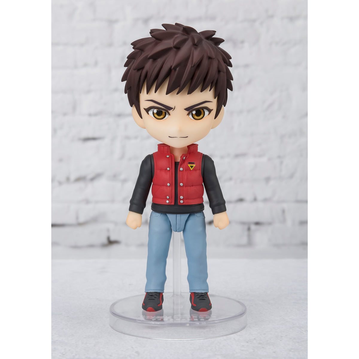 Figuarts mini Subaru Sengoku