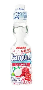 Sangaria Ramune Lychee