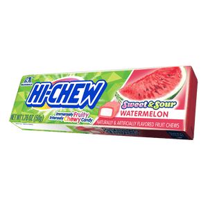 Morinaga Hi Chew Watermelon
