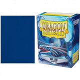 Dragon Shield: 100 Micas Tamaño Standard Blue