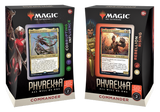 Magic the Gathering: Phyrexia: All Will Be One Commander Deck - INGLÉS