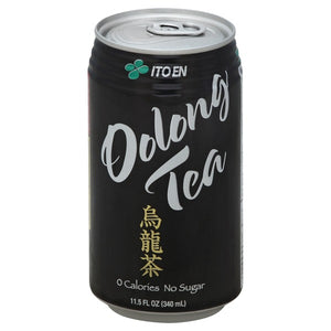 Itoen Oolong Tea