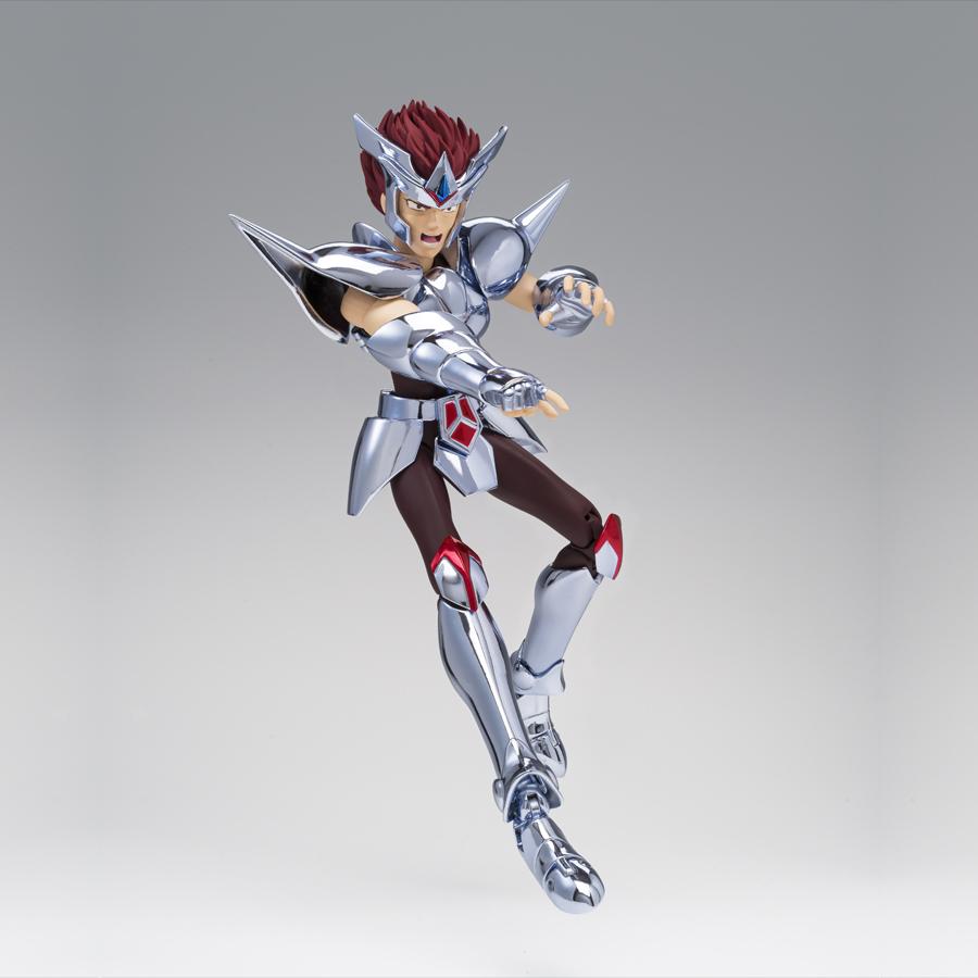 Saint Cloth Myth Centaurus Babel