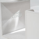 Ultimate Guard: Sidewinder 100+ Standard Size Monocolor White