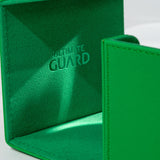 Ultimate Guard: Sidewinder 100+ Standard Size Monocolor Green